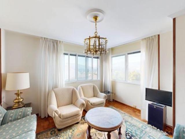 Piso en venta en Xunqueira, Viveiro