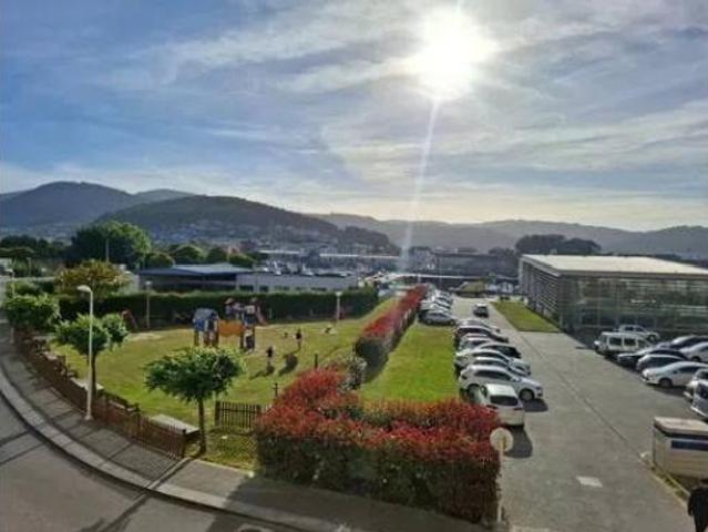Piso en venta en Viveiro, A Mariña Occidental