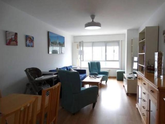 Piso en venta en Viveiro, A Furada