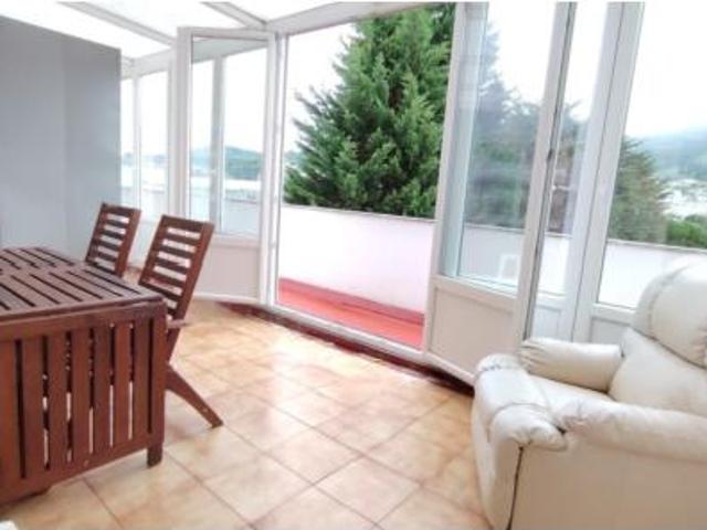 Piso en venta en Viveiro, O Paraíso