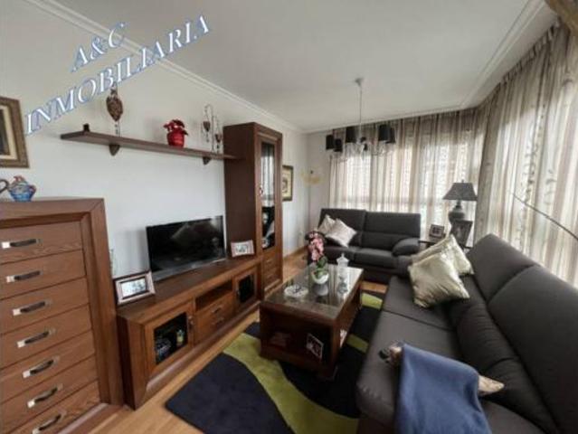 Piso en venta en Viveiro, Xunqueira