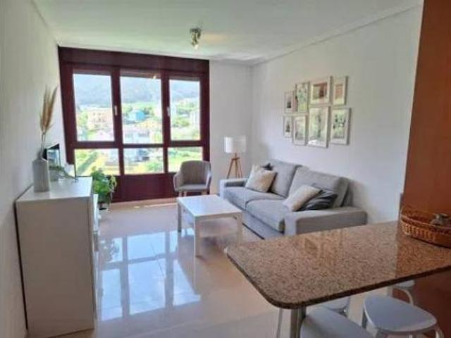 Piso en venta en Covas, A Mariña Occidental