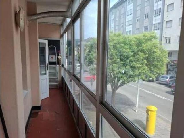 Piso en venta en Covas, A Mariña Occidental