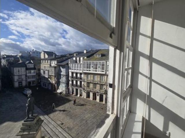 Piso en venta en Viveiro, A Mariña Occidental