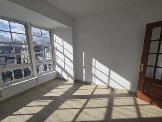 Piso en venta en Viveiro, A Mariña Occidental