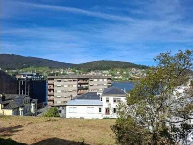 Piso en venta en Viveiro, A Mariña Occidental