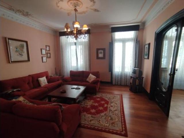 Piso en venta en Viveiro, A Mariña Occidental