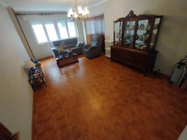 Piso en venta en O Ortigal, Viveiro