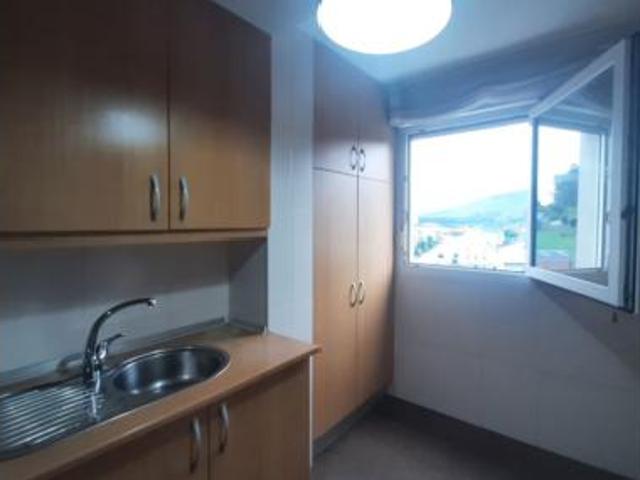 Piso en venta en Viveiro, Lugo