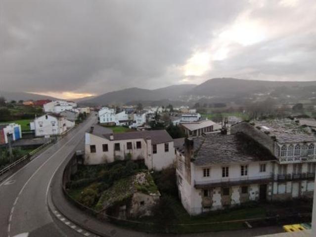 Piso en venta en Viveiro, A Mariña Occidental