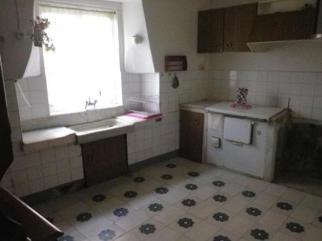 Piso en venta en Viveiro, A Mariña Occidental