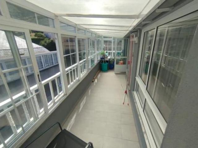 Piso en venta en Viveiro, A Mariña Occidental