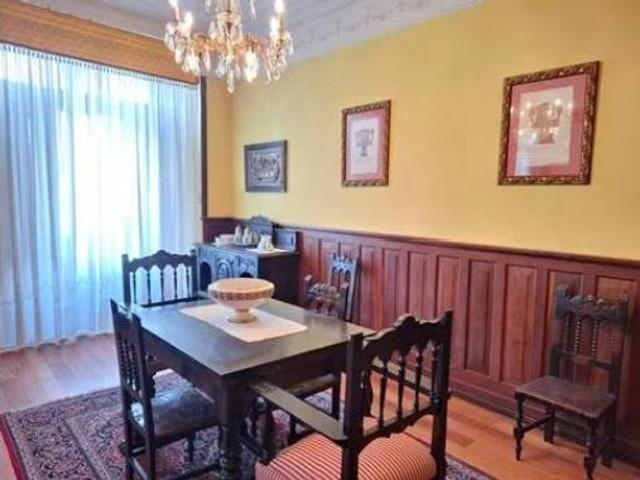 Piso en venta en Viveiro, A Mariña Occidental