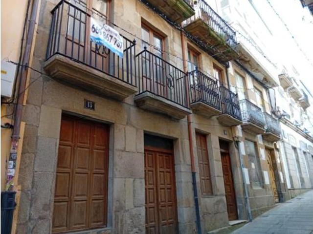 Piso en venta en Viveiro, A Mariña Occidental