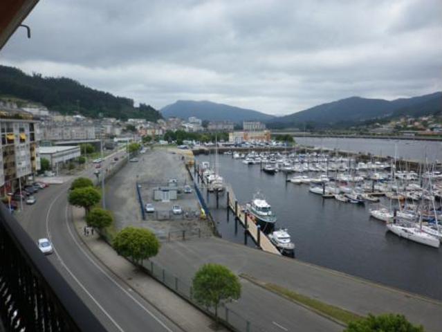 Piso en venta en Viveiro, A Mariña Occidental