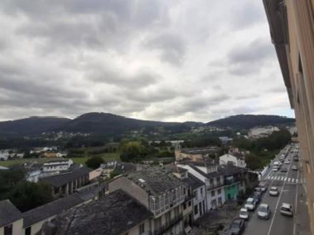 Piso en venta en Viveiro, A Mariña Occidental