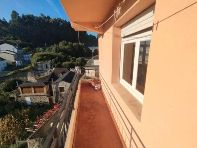 Piso en venta en O Lugar de Térceras, Viveiro
