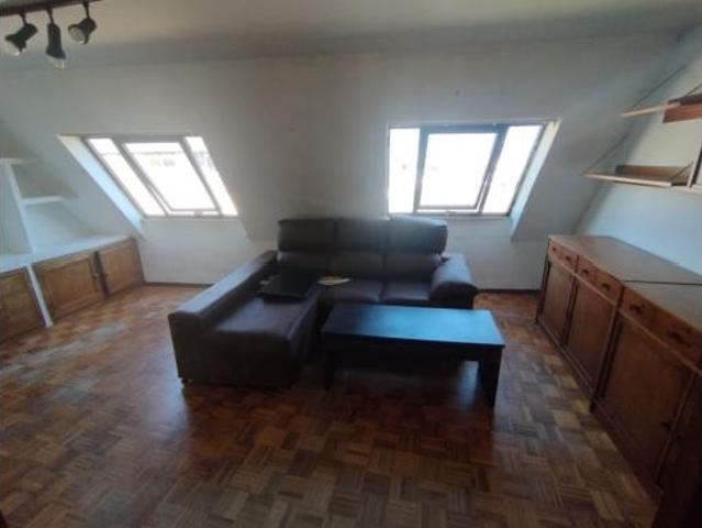 Piso en venta en O Ortigal, Viveiro