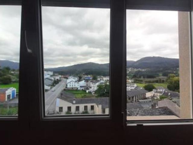 Piso en venta en Viveiro, A Mariña Occidental