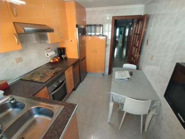 Piso en venta en Covas, A Mariña Occidental