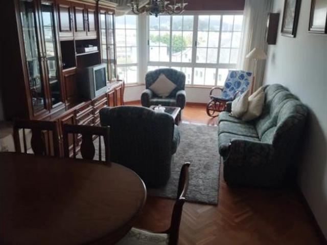Piso en venta en Viveiro, A Mariña Occidental