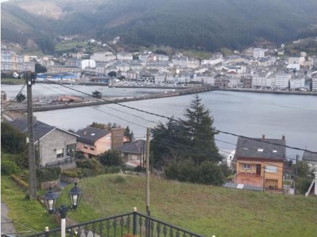 Piso en venta en Viveiro, A Mariña Occidental