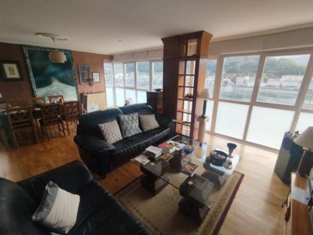 Piso en venta en Viveiro, A Mariña Occidental