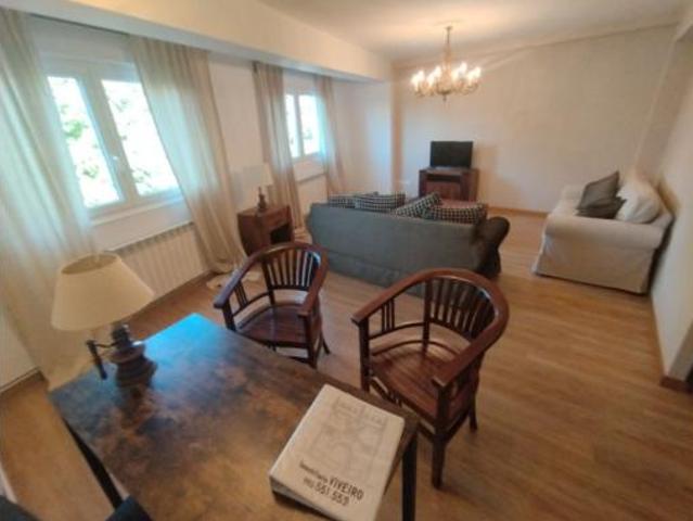 Piso en venta en Viveiro, A Mariña Occidental