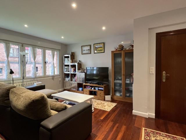 Piso en venta en Elexalde, Getxo