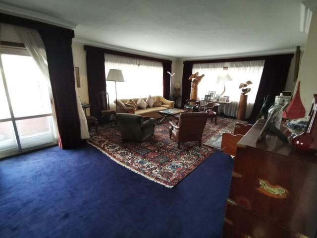 Piso en venta en Romo, Getxo