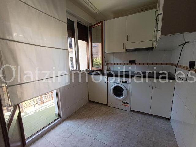Piso en venta en Balmaseda, Guipúzcoa