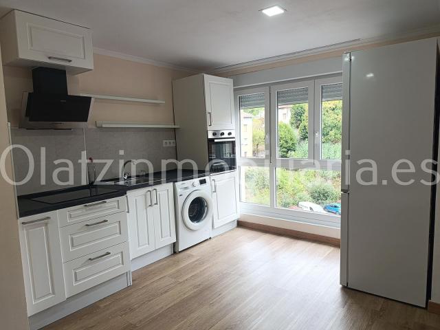 Piso en venta en Balmaseda, Guipúzcoa