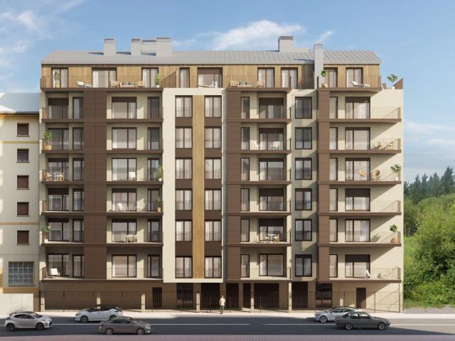 Piso en venta en Balmaseda, Guipúzcoa
