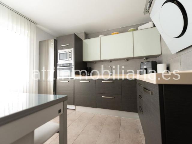 Piso en venta en Alonsotegi, Indautxu