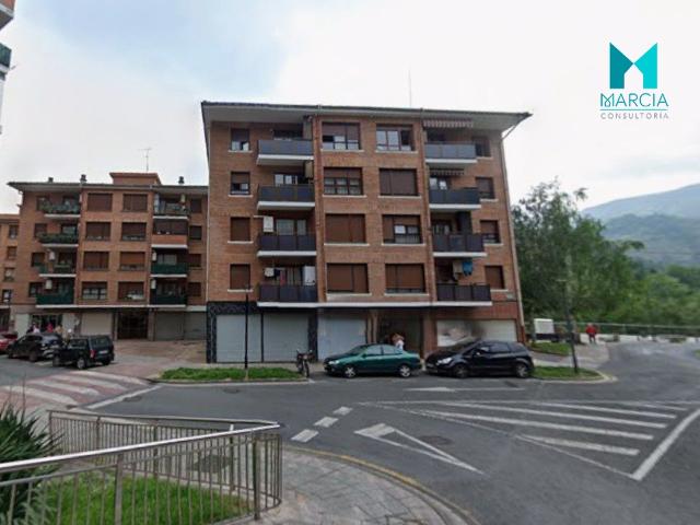 Piso en venta en Alonsotegi, Guipúzcoa