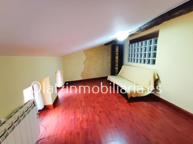 Piso en venta en Balmaseda