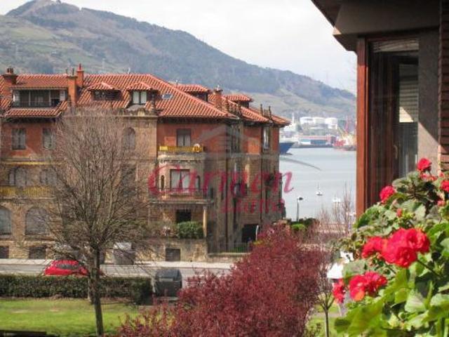 Piso en venta en Romo, Getxo