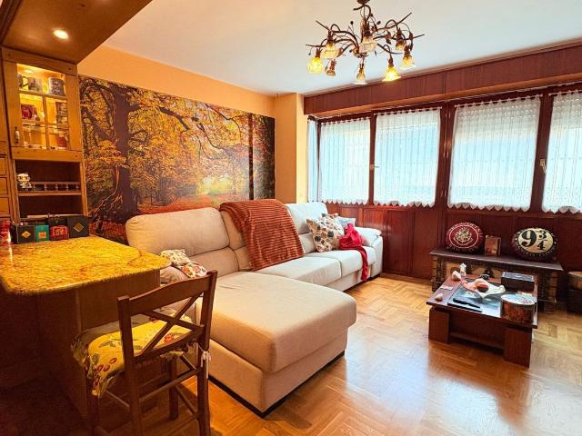 Piso en venta en Balmaseda
