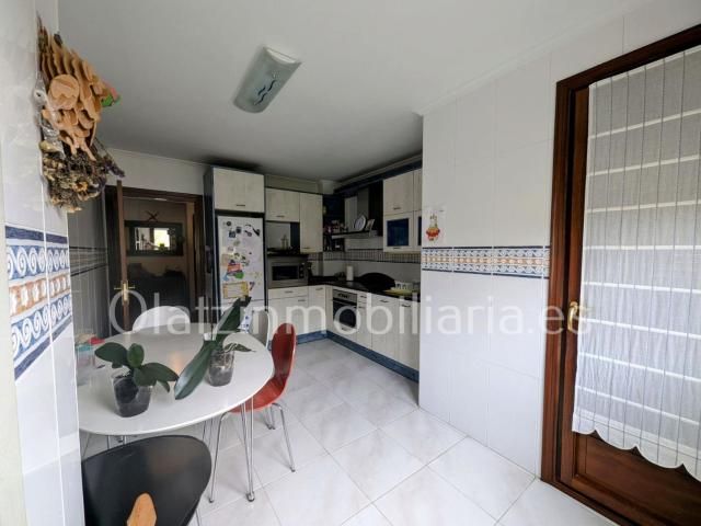 Piso en venta en Zubiaur, Orozko