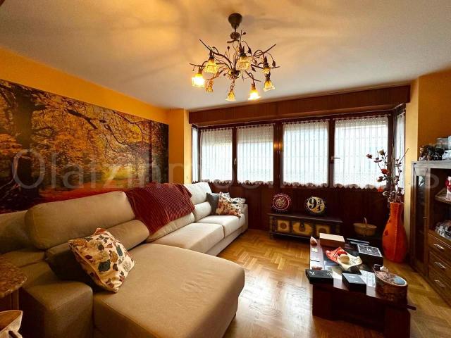 Piso en venta en Balmaseda