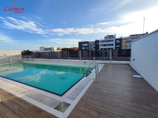 Piso en venta en Kueto, Sestao