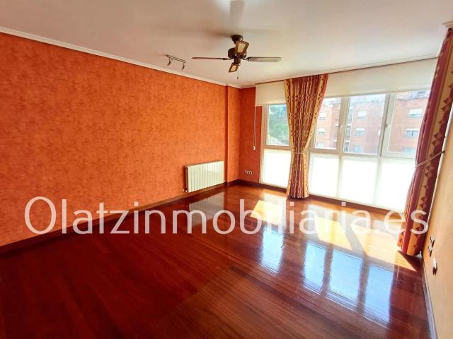 Piso en venta en Irauregi, Alonsotegi