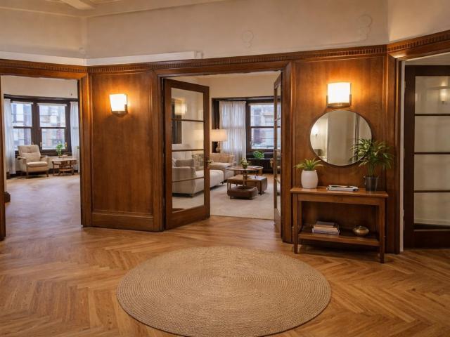 Piso en venta en Abando, Bilbao