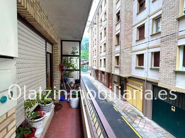 Piso en venta en Balmaseda