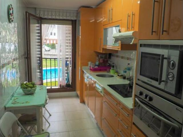 Piso en venta en Bádames, Voto