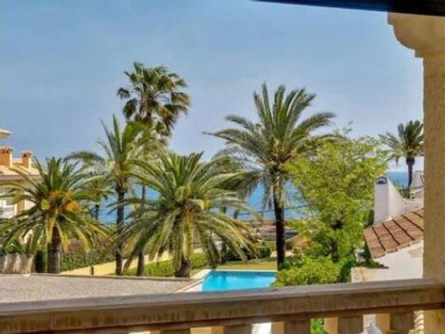 Piso en venta en Pueblo Blanco, la Marina Alta