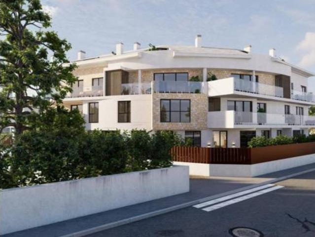 Piso en venta en Parque Villas, la Marina Alta