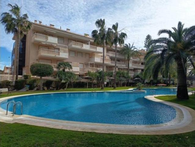 Piso en venta en la Marina Alta, Valencia
