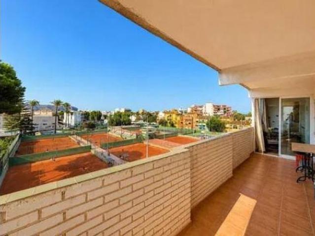 Piso en venta en l'Arenal, la Marina Alta