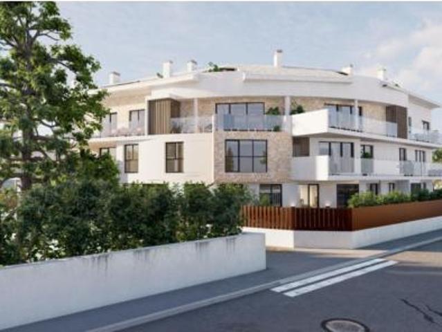 Piso en venta en Parque Villas, la Marina Alta